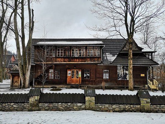 Jan-Kasprowicz-Museum